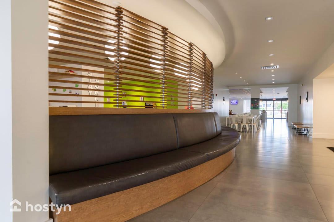 Amazing Hotel Room Near Disney For 4 People Kissimmee Exteriér fotografie