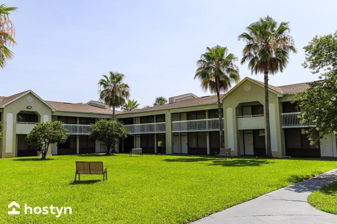Amazing Hotel Room Near Disney For 4 People Kissimmee Exteriér fotografie