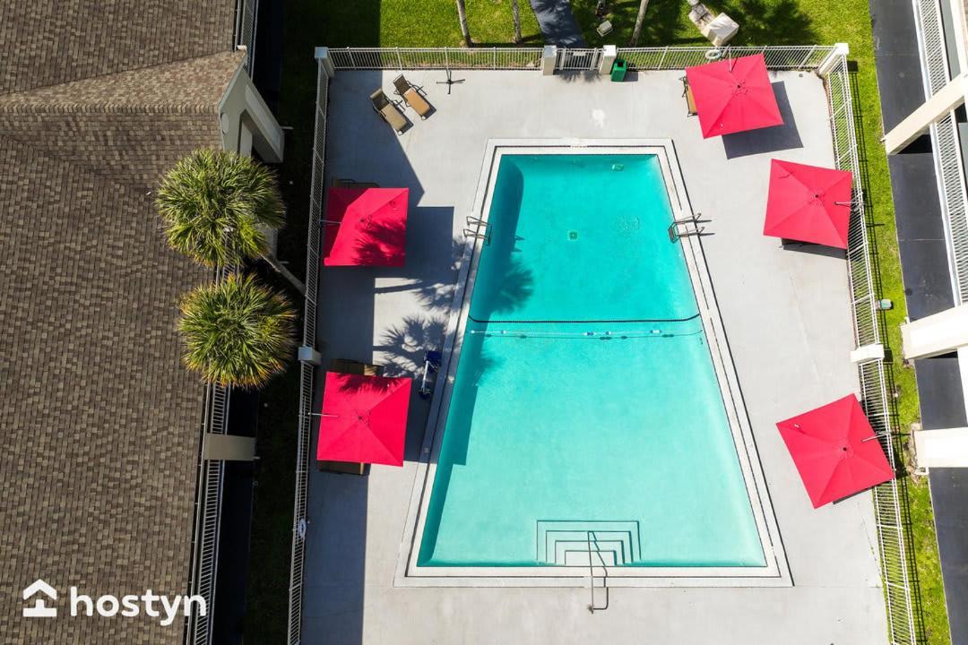 Amazing Hotel Room Near Disney For 4 People Kissimmee Exteriér fotografie