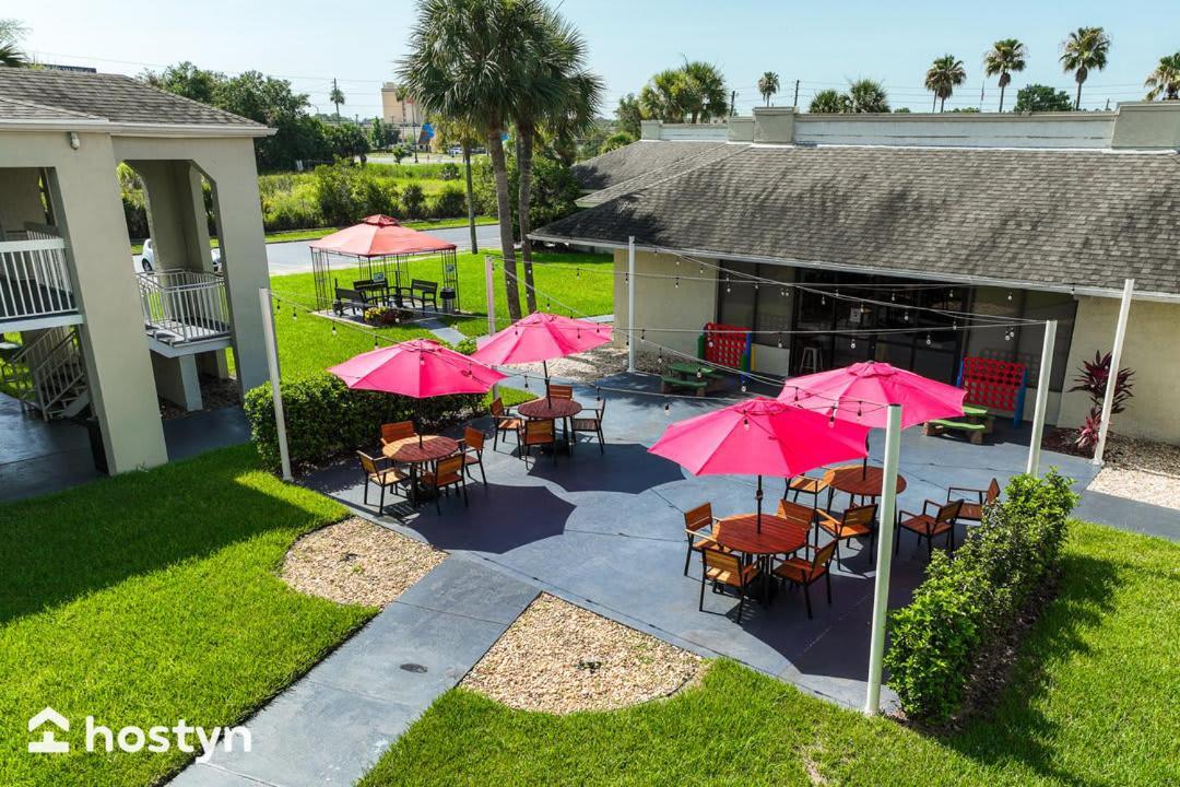Amazing Hotel Room Near Disney For 4 People Kissimmee Exteriér fotografie