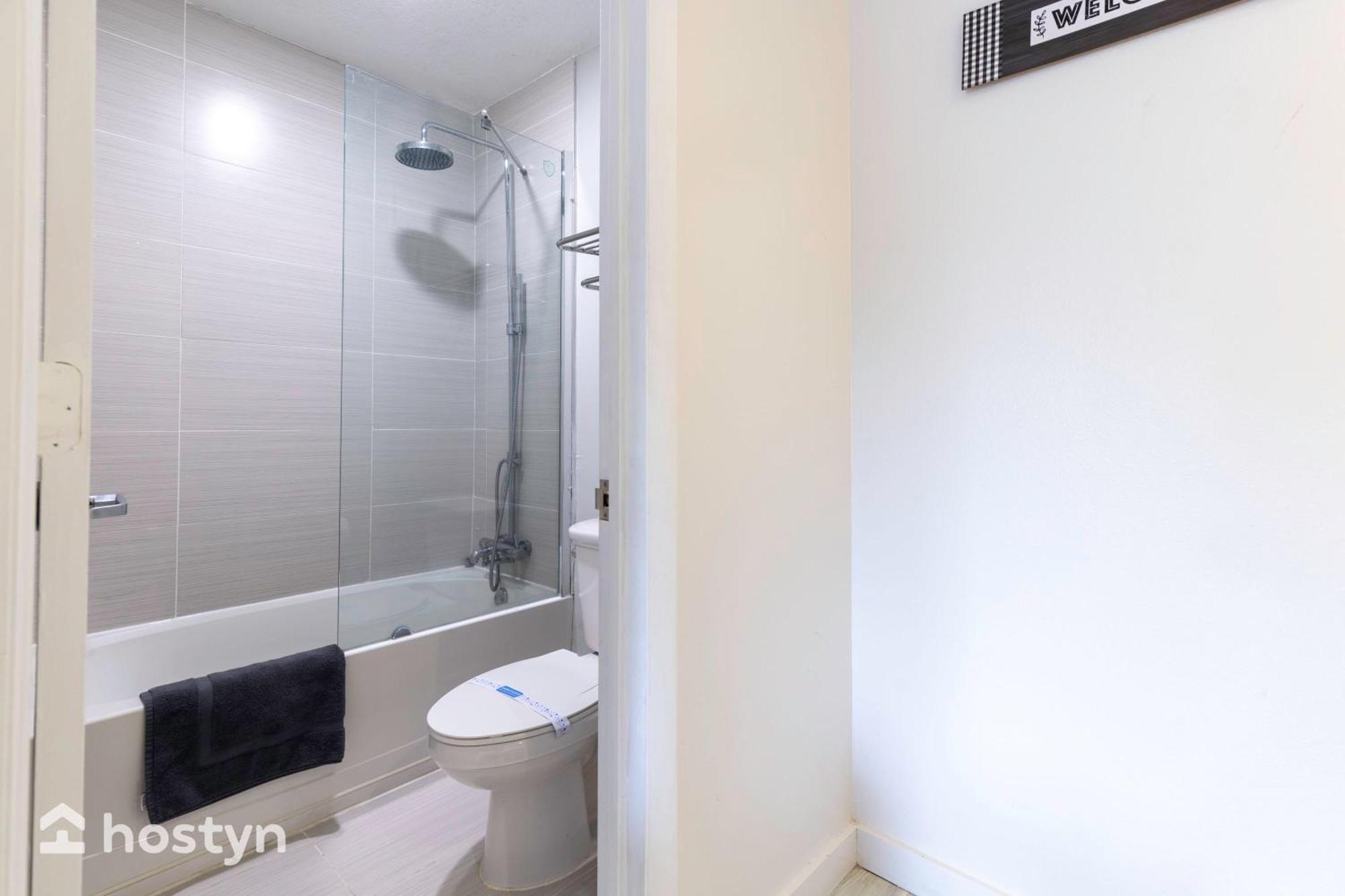 Amazing Hotel Room Near Disney For 4 People Kissimmee Exteriér fotografie