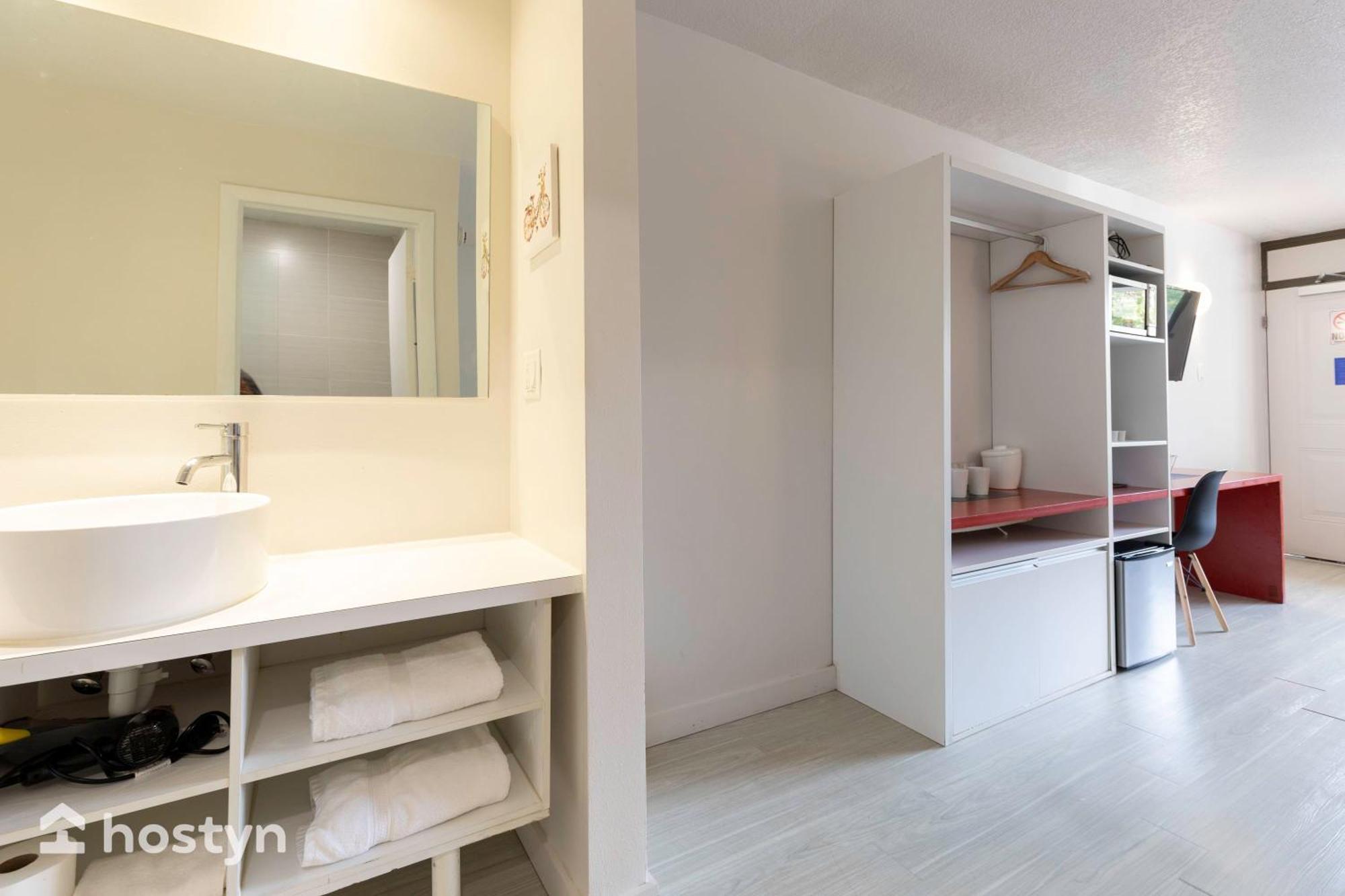 Amazing Hotel Room Near Disney For 4 People Kissimmee Exteriér fotografie